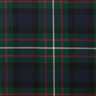 Reiver Light Weight Tartan Fabric - Ferguson Modern